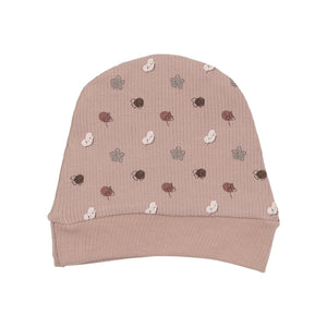 Little Leaves Beanie