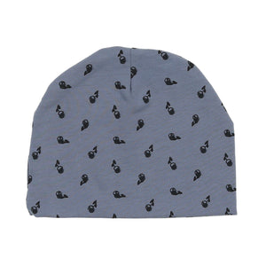 Winter Berries Beanie
