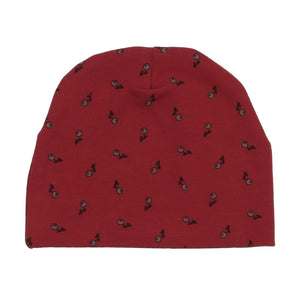 Winter Berries Beanie