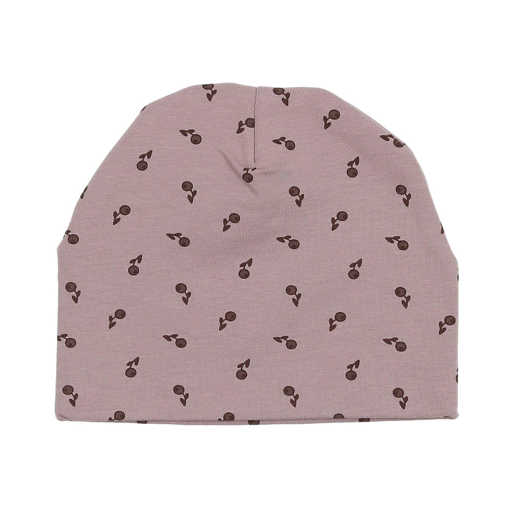 Winter Berries Beanie