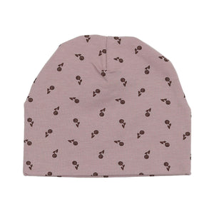 Winter Berries Beanie