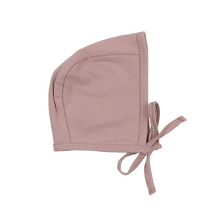 Elegant Embroidery Bonnet