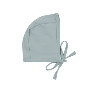 Elegant Embroidery Bonnet