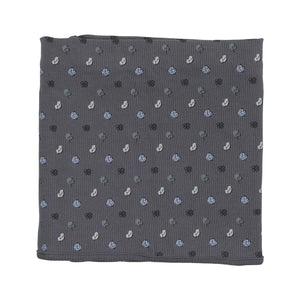 Little Leaves Blanket