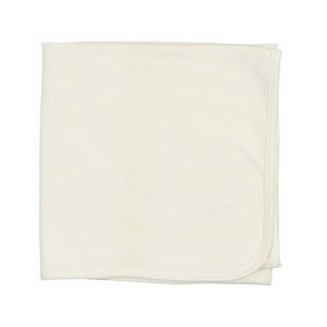 Elegant Embroidery Blanket