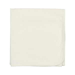 Snow Bunny Blanket