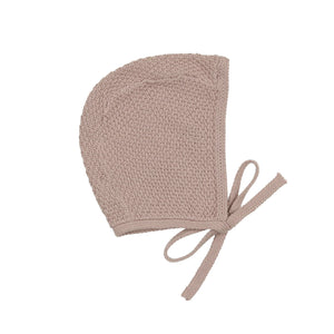 Classy Cuff Bonnet