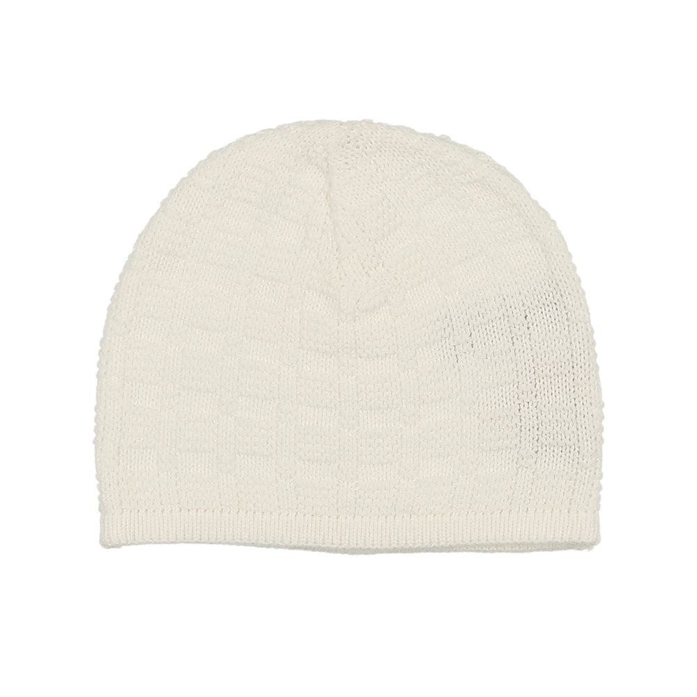 Tiny Tiles Beanie