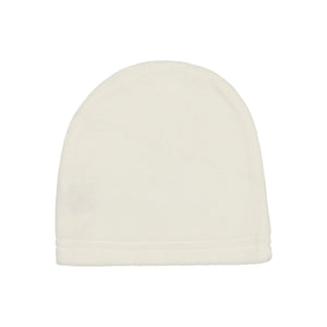 Winter Garden Embroidery Beanie