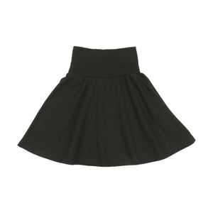 Terry Kid Skirt