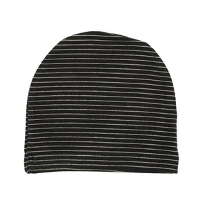 Button Wrap Beanie