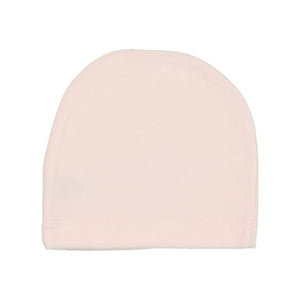 Winter Garden Embroidery Beanie