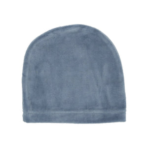 Winter Garden Embroidery Beanie