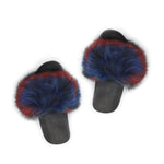 Genuine Fox "Furries" Slippers (Size 26/27)