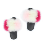 Genuine Fox "Furries" Slippers (Size 26/27)