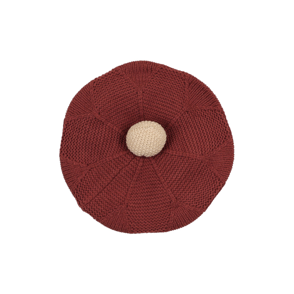 Pom Beret