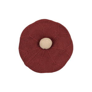 Pom Beret