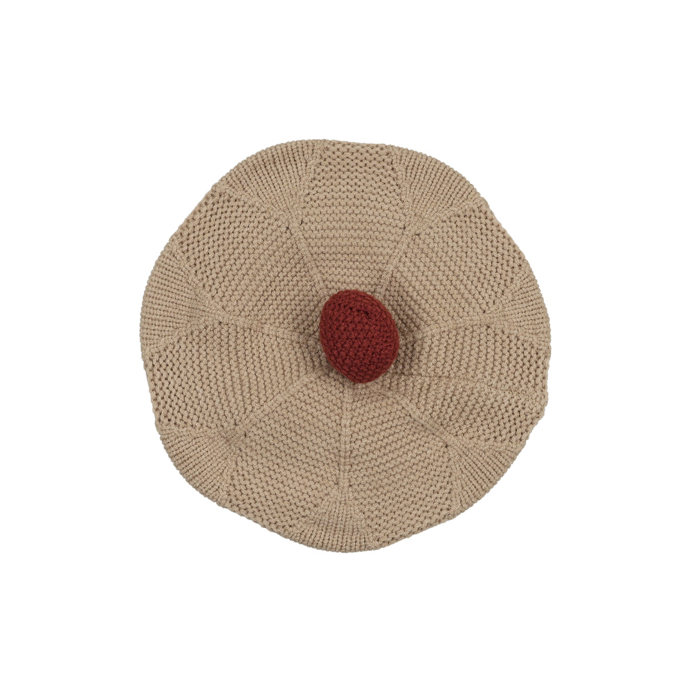 Pom Beret