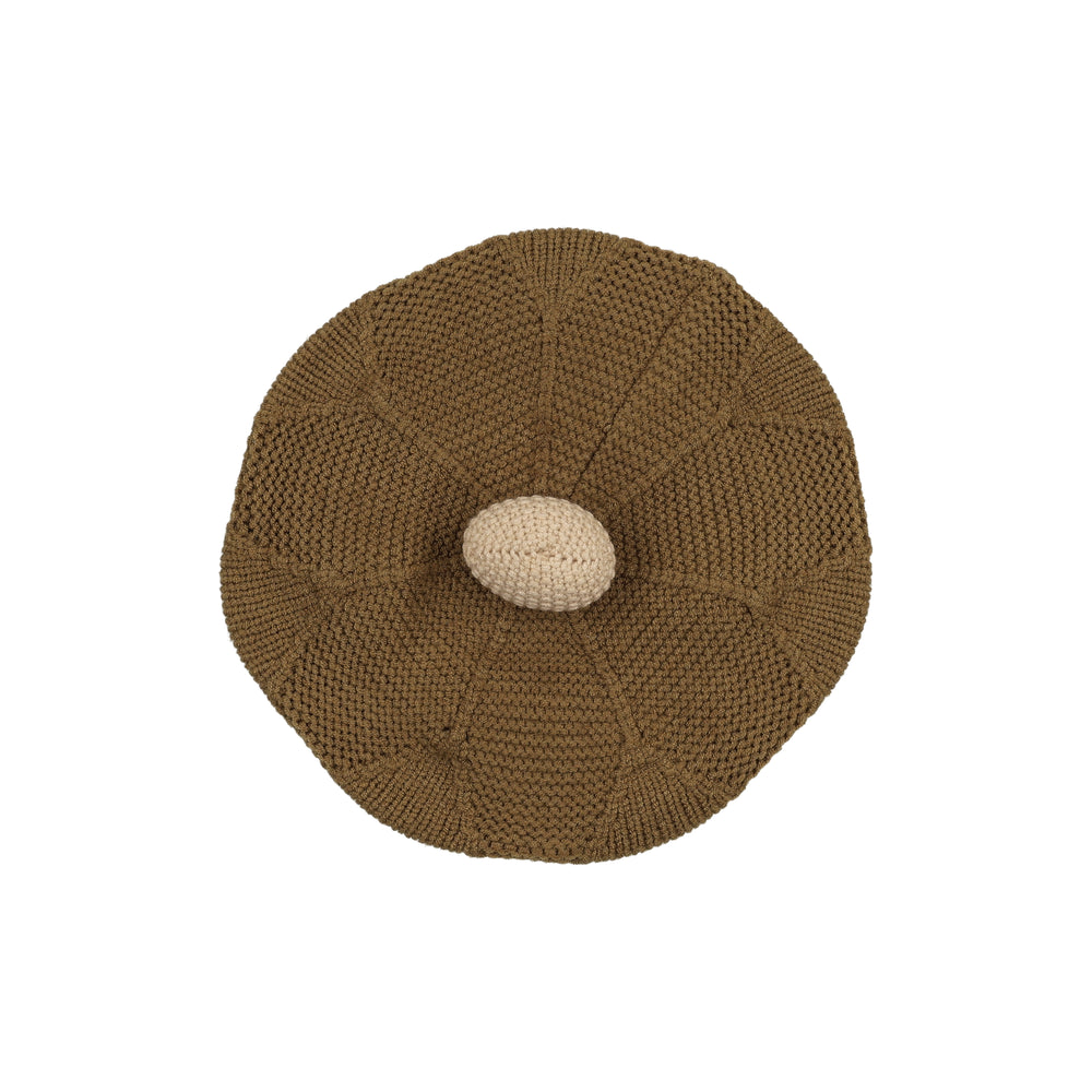 Pom Beret