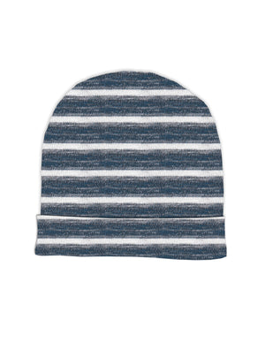 
            
                Load image into Gallery viewer, Striped Sweater Beanie
            
        