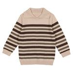 Striped Sweater