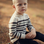 Striped Sweater