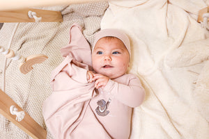 Star Gazer Blanket