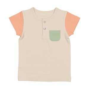 Sunshine & Rainbows Boys Top