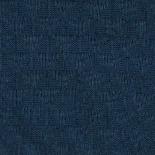 Textured Triangle Sweater