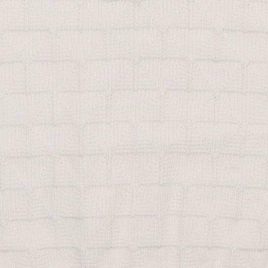 Textured Triangle Sweater