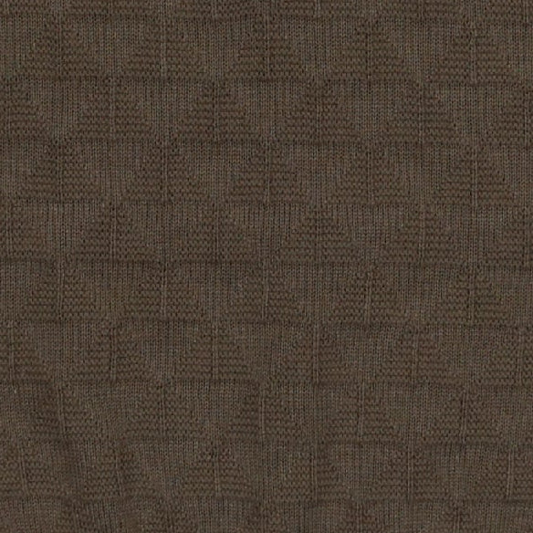 Textured Triangle Sweater