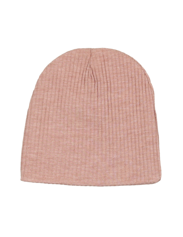 
            
                Load image into Gallery viewer, Winter Striped Beanie (Pom Sold Separately)
            
        