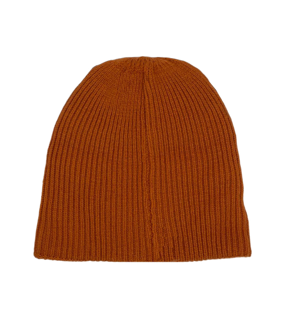 Double Pom Pom Wool Hat (Snap On Pom Sold Separately)