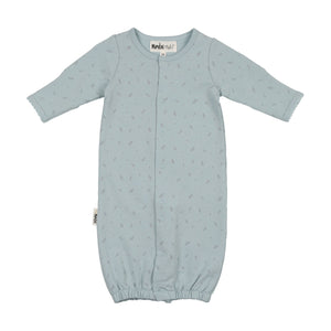 Elegant Leaves Sleep Sack