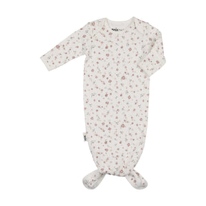 Pointelle Petals Sleep Sack