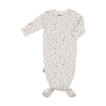Pointelle Petals Sleep Sack