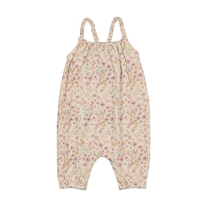 Pretty Garden Romper