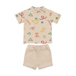 Summer Fun 2Pc Set