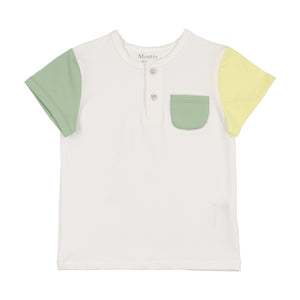 Sunshine & Rainbows Boys Top