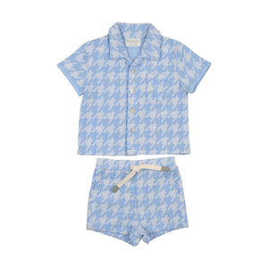 Beach Cabana 2Pc Set