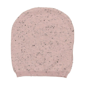 Heather Flecked Beanie