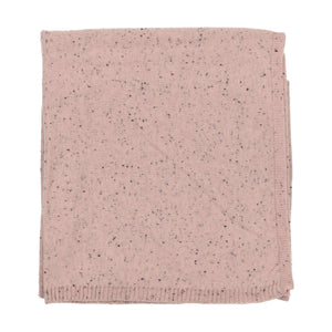 Heather Flecked Blanket