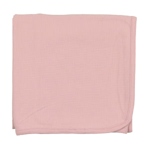 Quilted Puffer Blanket