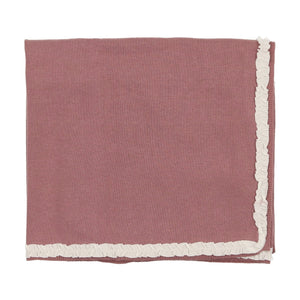 Poplin Collar Blanket