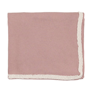 Poplin Collar Blanket