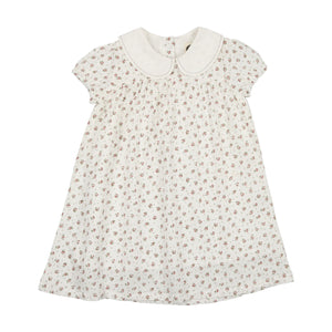 Rose Bud Dress