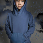 Puffed Pocket Hoodie - maniere