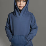 Puffed Pocket Hoodie - maniere