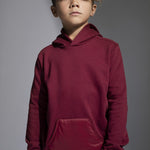 Puffed Pocket Hoodie - maniere
