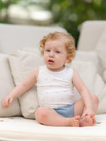 Boys Bloomers Set - maniere